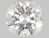 0.30 carat Round diamond E  SI1 Excellent