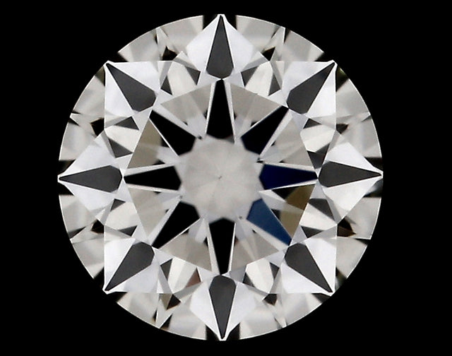 0.30 carat Round diamond H VS2 Excellent