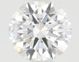 0.32 carat Round diamond F VS2 Excellent