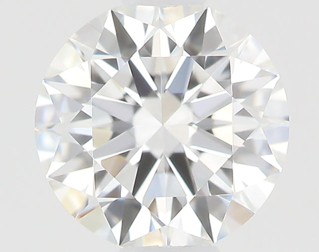 0.32 carat Round diamond F VS2 Excellent
