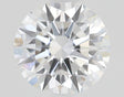 0.35 carat Round diamond E VVS1 Excellent