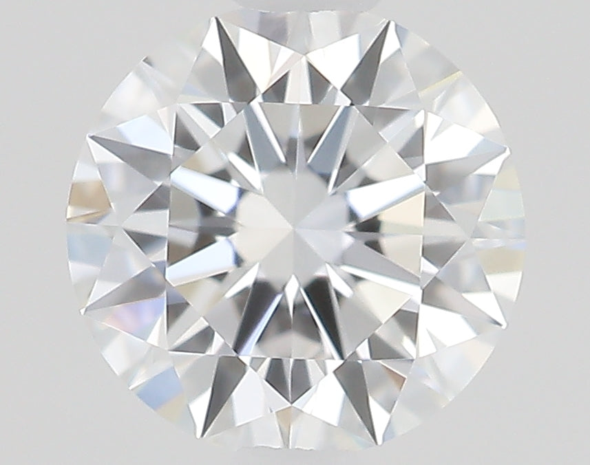 0.35 carat Round diamond E VVS1 Excellent