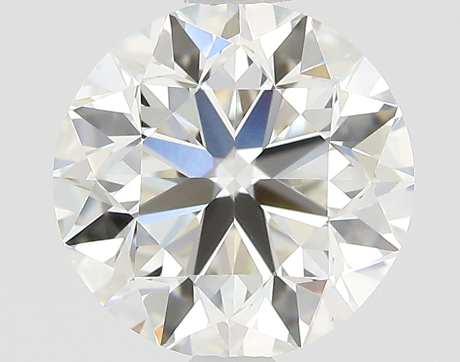 1.00 carat Round diamond I VS1 VeryGood