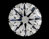 0.70 carat Round diamond G  VS2 Excellent