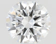 0.30 carat Round diamond F VS1 Excellent