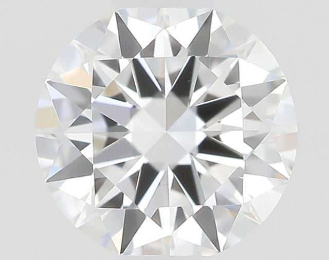 0.30 carat Round diamond F VS1 Excellent