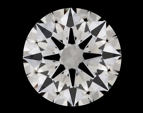0.30 carat Round diamond G  VVS2 Excellent