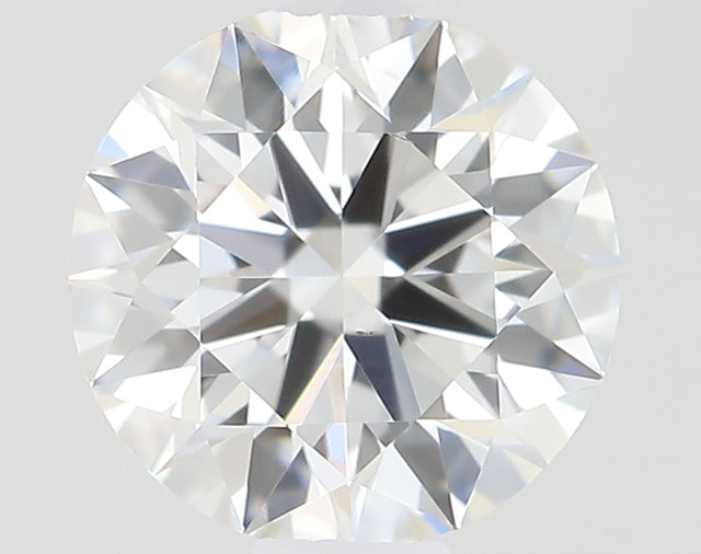 0.30 carat Round diamond G  VS2 Very good