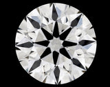 0.40 carat Round diamond D IF Excellent