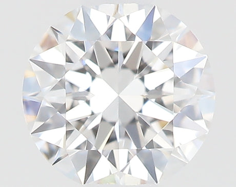 0.20 carat Round diamond D VVS1 Excellent