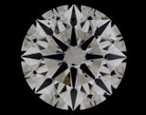 1.61 carat Round diamond E  SI2 Excellent