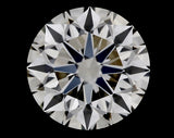 0.60 carat Round diamond K  VS1 Excellent