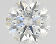 0.30 carat Round diamond I IF Excellent