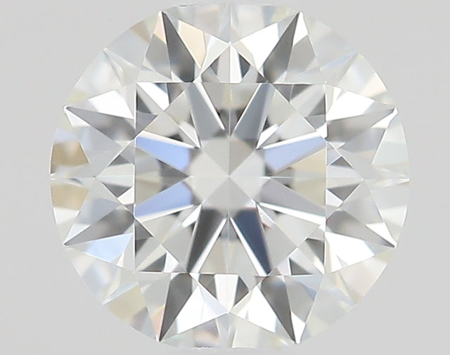 0.30 carat Round diamond I IF Excellent