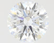0.52 carat Round diamond E VVS2 Excellent