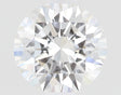 0.30 carat Round diamond F  VVS2 Excellent