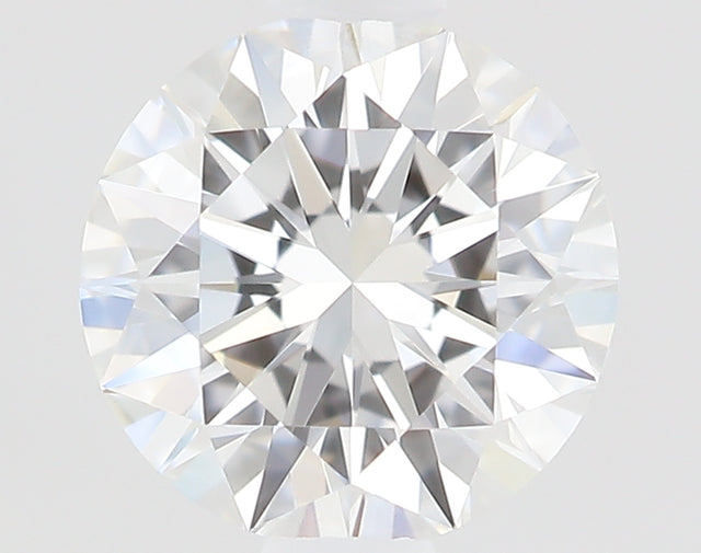 0.30 carat Round diamond F  VVS2 Excellent