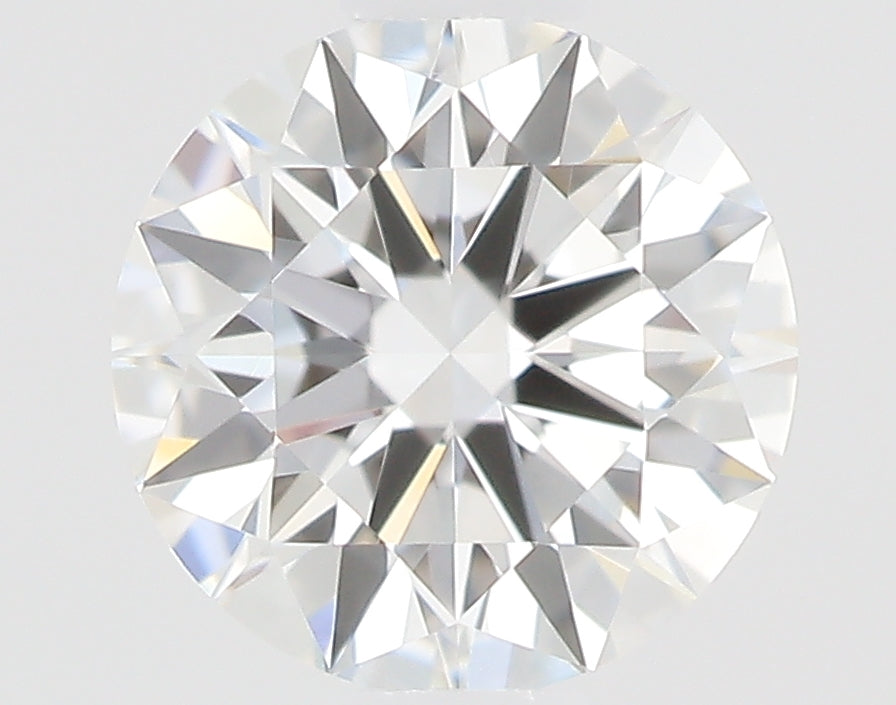 0.32 carat Round diamond F VVS2 Excellent