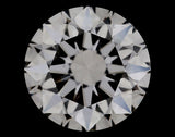 0.70 carat Round diamond F  VS2 Excellent