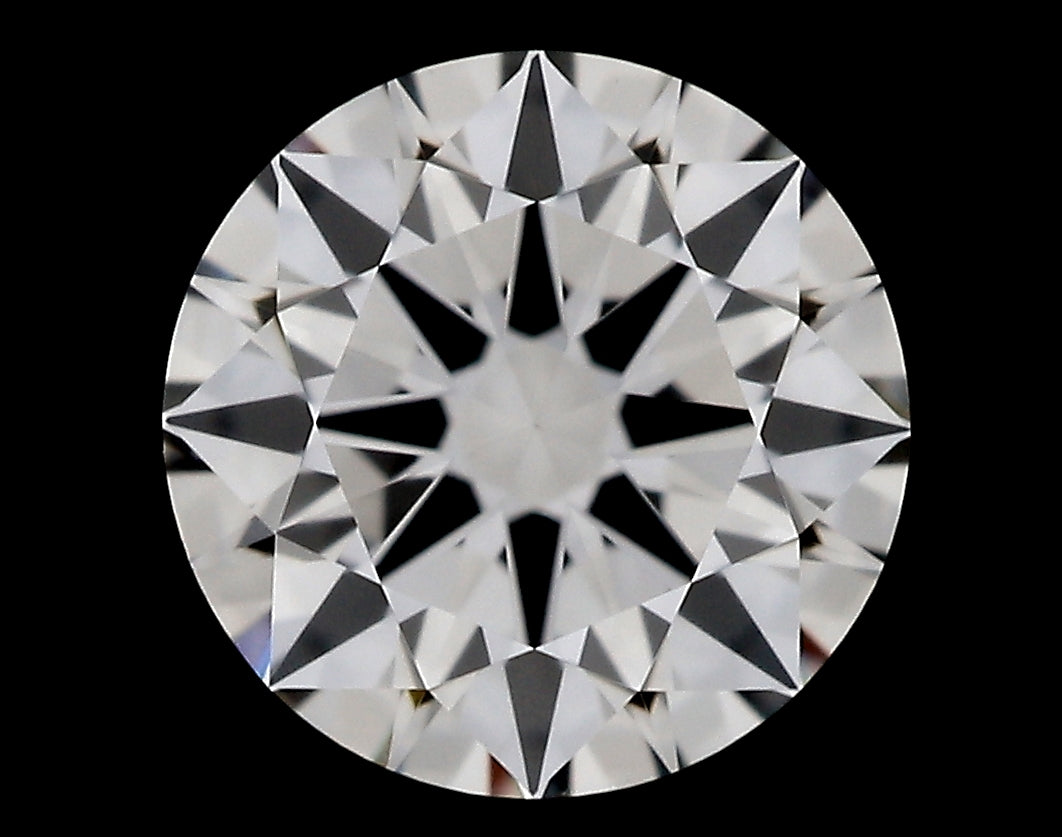 0.32 carat Round diamond E  VVS1 Excellent