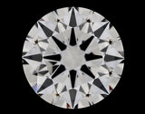 0.32 carat Round diamond E  VVS1 Excellent