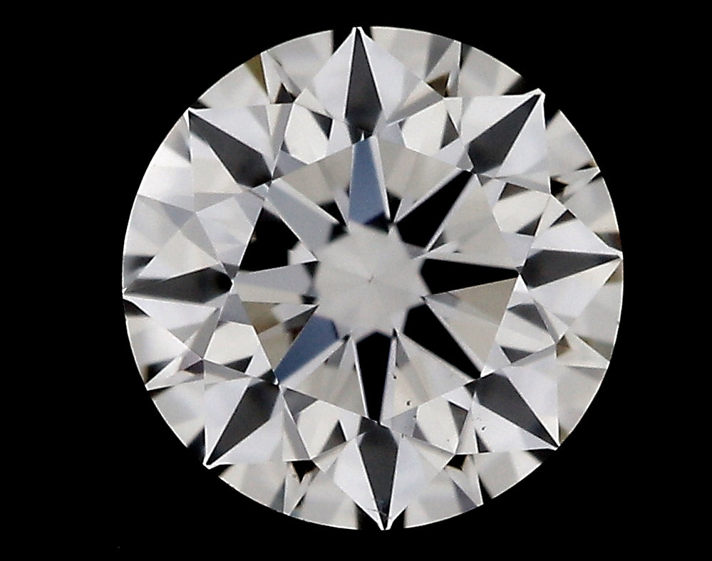 0.30 carat Round diamond F  VS2 Excellent