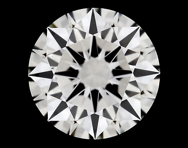 0.35 carat Round diamond H VVS1 Excellent