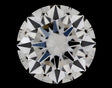 0.23 carat Round diamond E  VVS1 Excellent