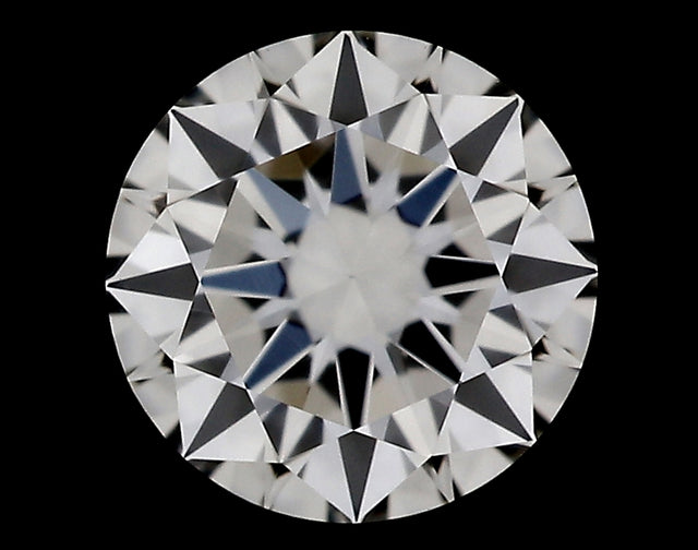 0.23 carat Round diamond E  VVS1 Excellent