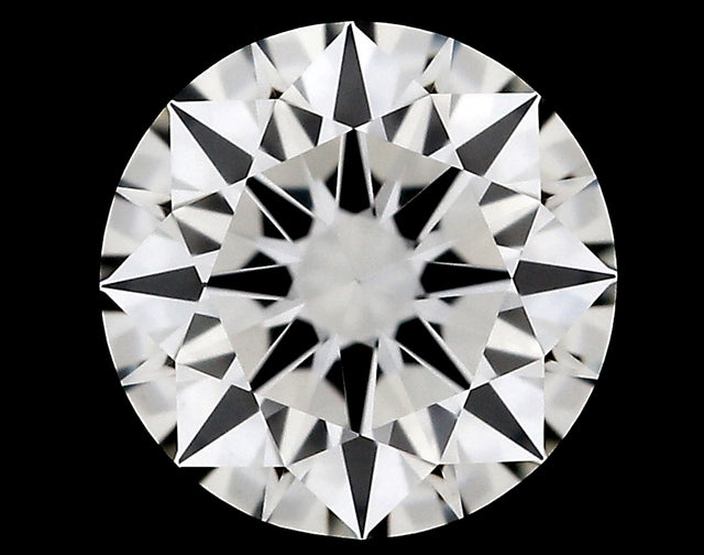 0.31 carat Round diamond G VVS1 Excellent