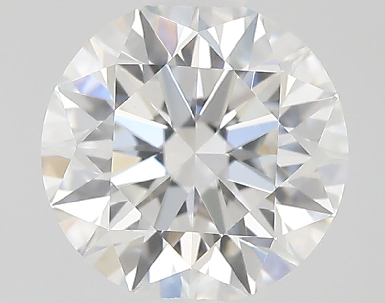 0.50 carat Round diamond F  VS1 Excellent