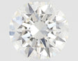 0.30 carat Round diamond I  SI1 Excellent