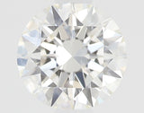0.30 carat Round diamond I  SI1 Excellent