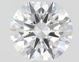 0.23 carat Round diamond D VVS1 Excellent