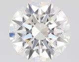 0.30 carat Round diamond G  VS1 Excellent