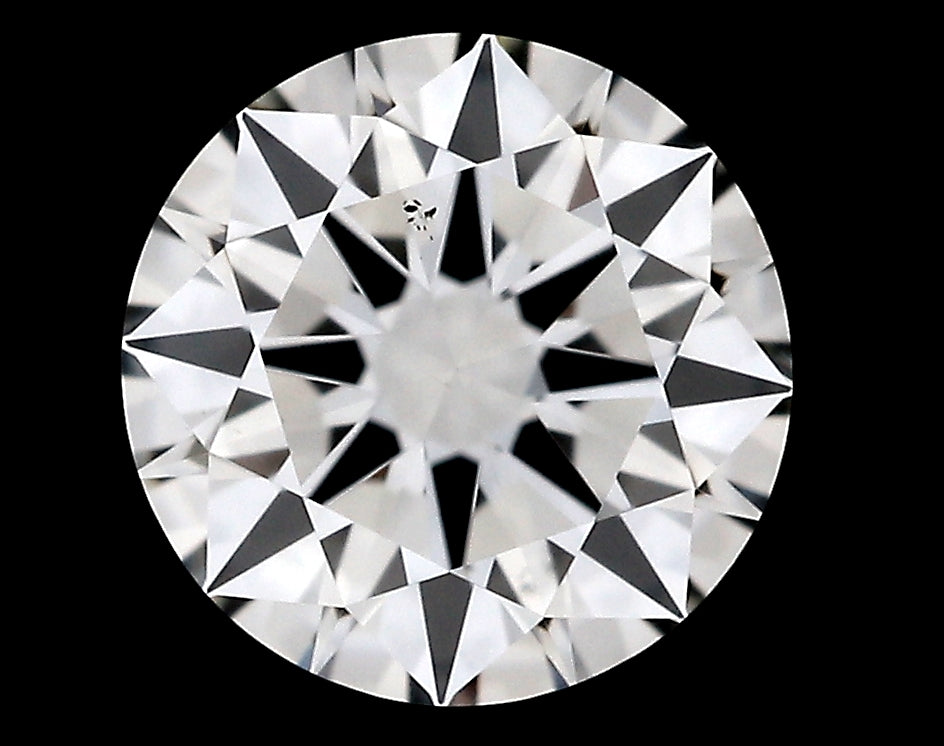 0.30 carat Round diamond F  VS2 Excellent