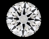 0.30 carat Round diamond F  VS2 Excellent