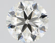 1.50 carat Round diamond J VS2 VeryGood