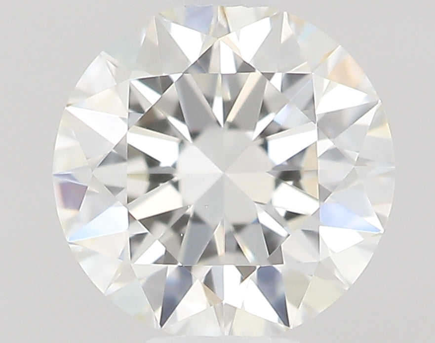 0.30 carat Round diamond H  VS1 Excellent