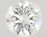 0.30 carat Round diamond H  VS1 Excellent
