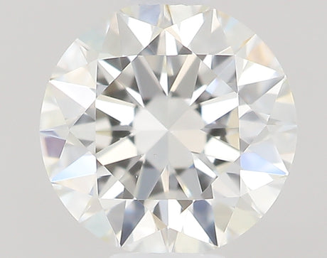 0.30 carat Round diamond H  VS1 Excellent