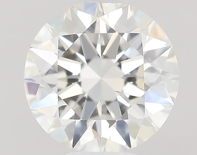 0.30 carat Round diamond H  VS1 Excellent