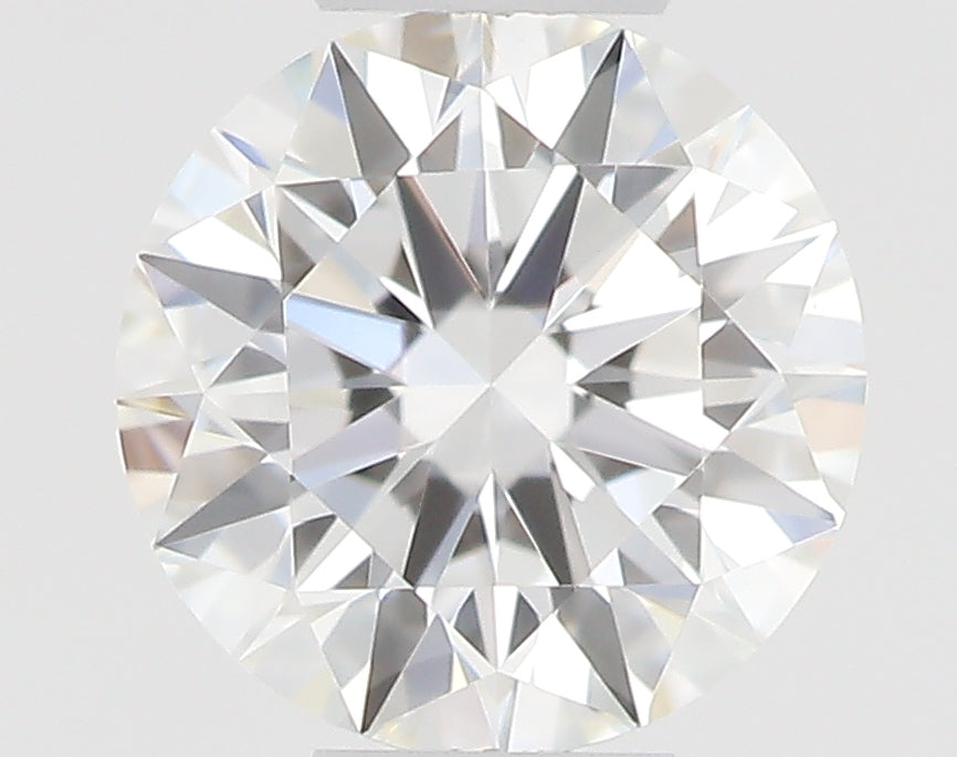 0.32 carat Round diamond G  IF Excellent