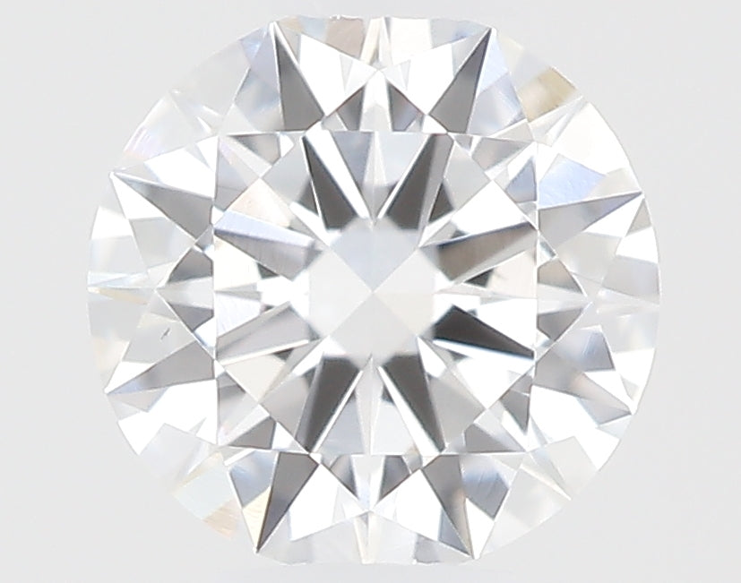 0.22 carat Round diamond E  VS1 Excellent