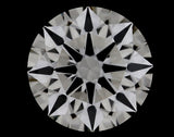 0.41 carat Round diamond F  VS1 Excellent