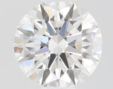 0.40 carat Round diamond G VVS1 Excellent