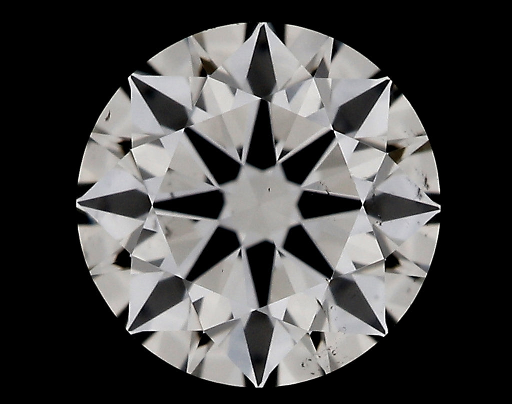 0.30 carat Round diamond G  SI1 Excellent