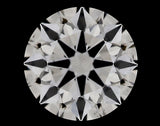 0.30 carat Round diamond G  SI1 Excellent