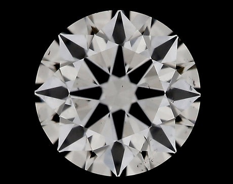 0.30 carat Round diamond G  SI1 Excellent