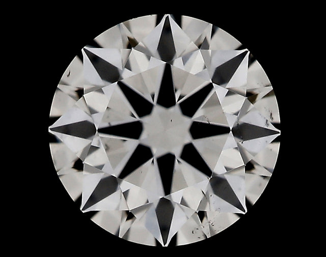 0.30 carat Round diamond G  SI1 Excellent